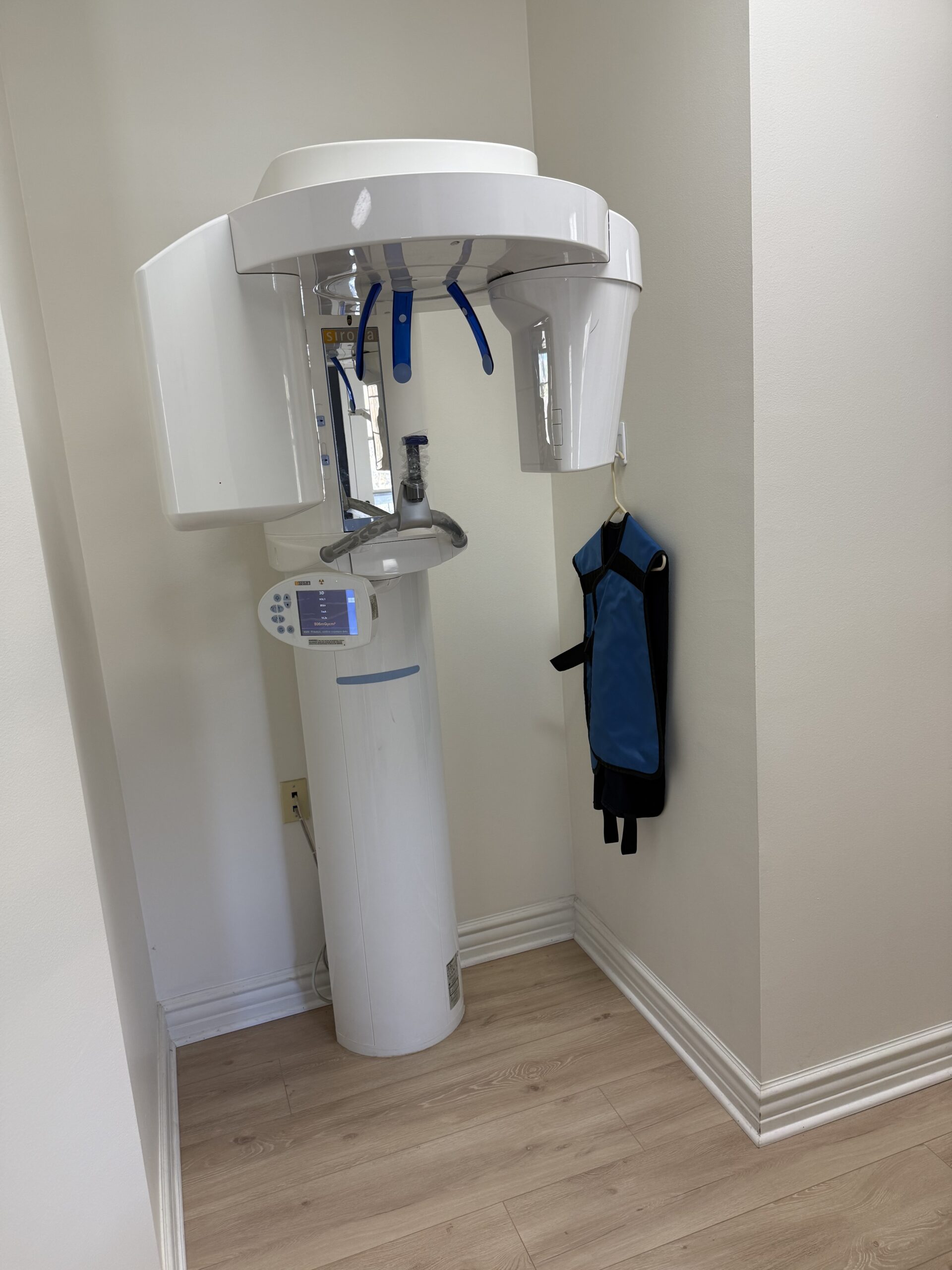 Inside Westlake Village Dentist