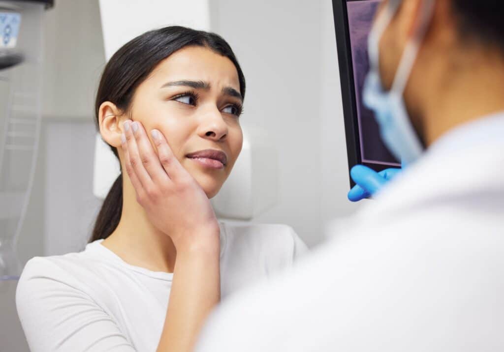 dentist Westlake Village