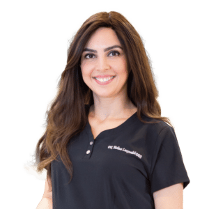 Dr. Melina Looyzadeh